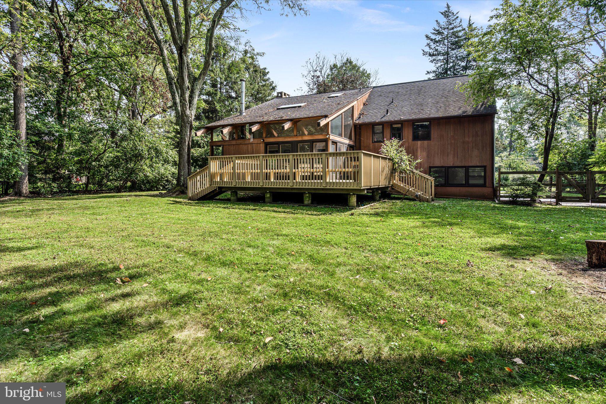 56 Marion Road East Princeton, NJ 08540 - Photo 33 of 36