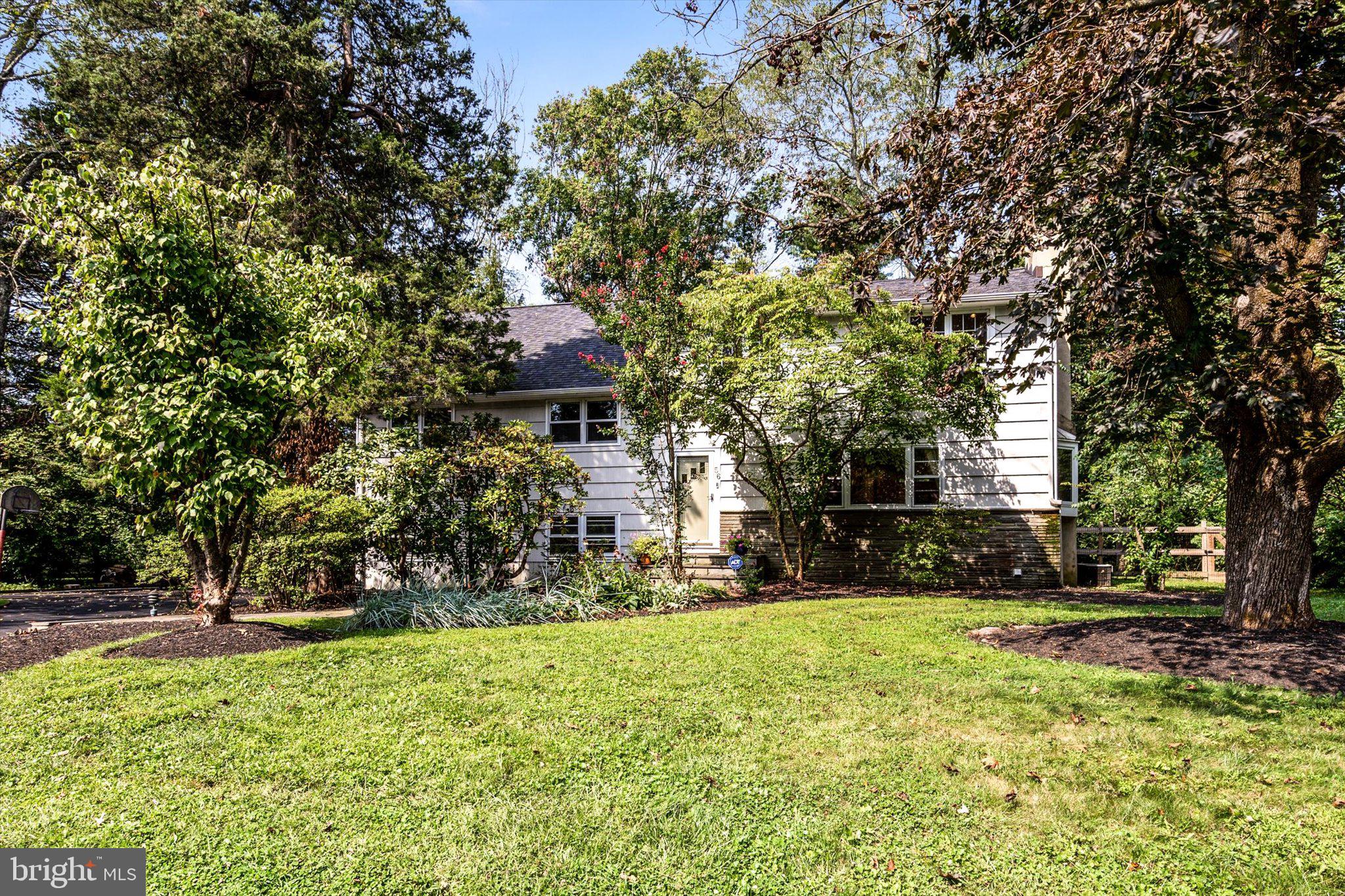 56 Marion Road East Princeton, NJ 08540 - Photo 35 of 36