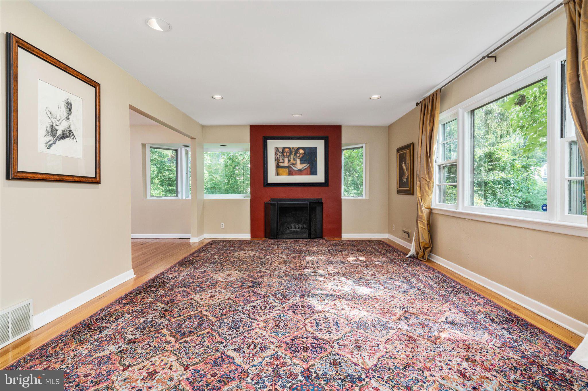 56 Marion Road East Princeton, NJ 08540 - Photo 9 of 36