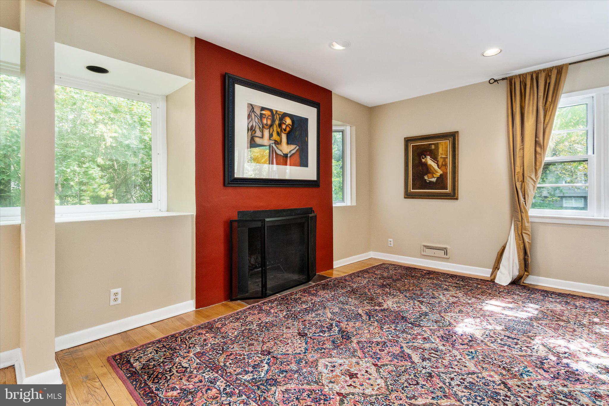 56 Marion Road East Princeton, NJ 08540 - Photo 10 of 36