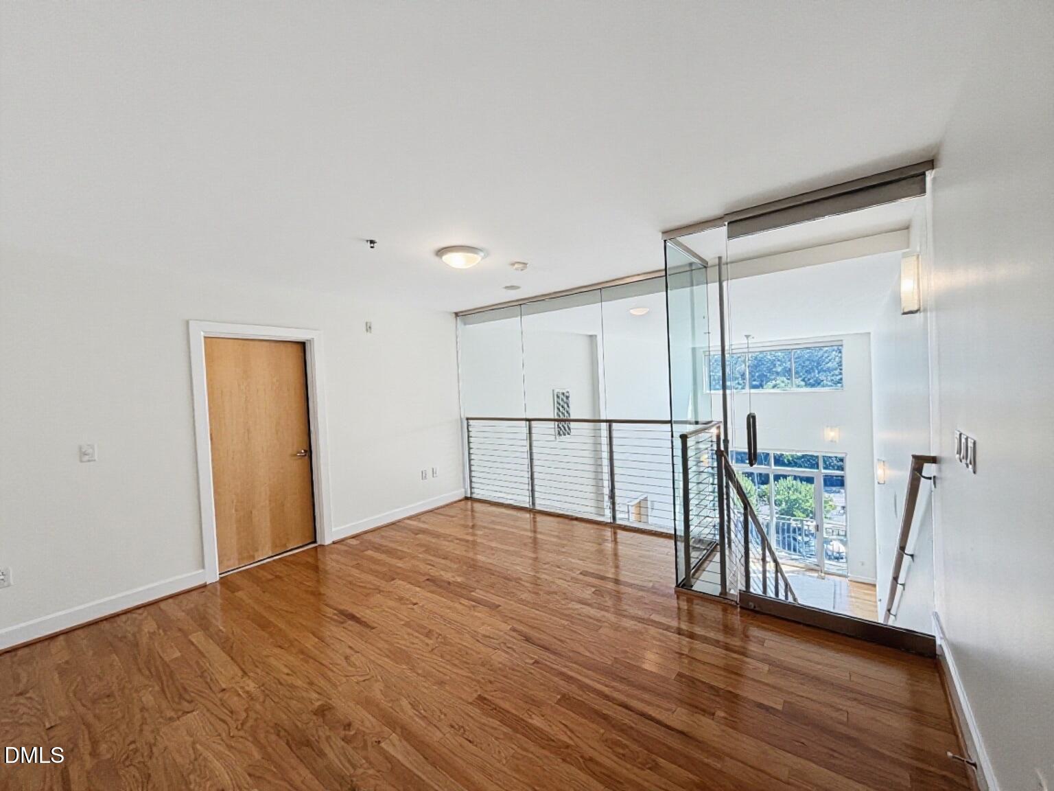 2608 Erwin Road, Unit 412 Durham, NC 27705 - Photo 16 of 45 Bedroom - 2nd Level