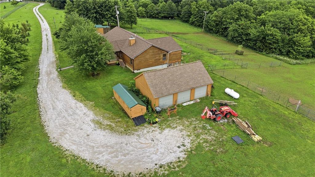 40303 East Round Prairie Road Oak Grove, MO 64075 - Photo 66 of 66
