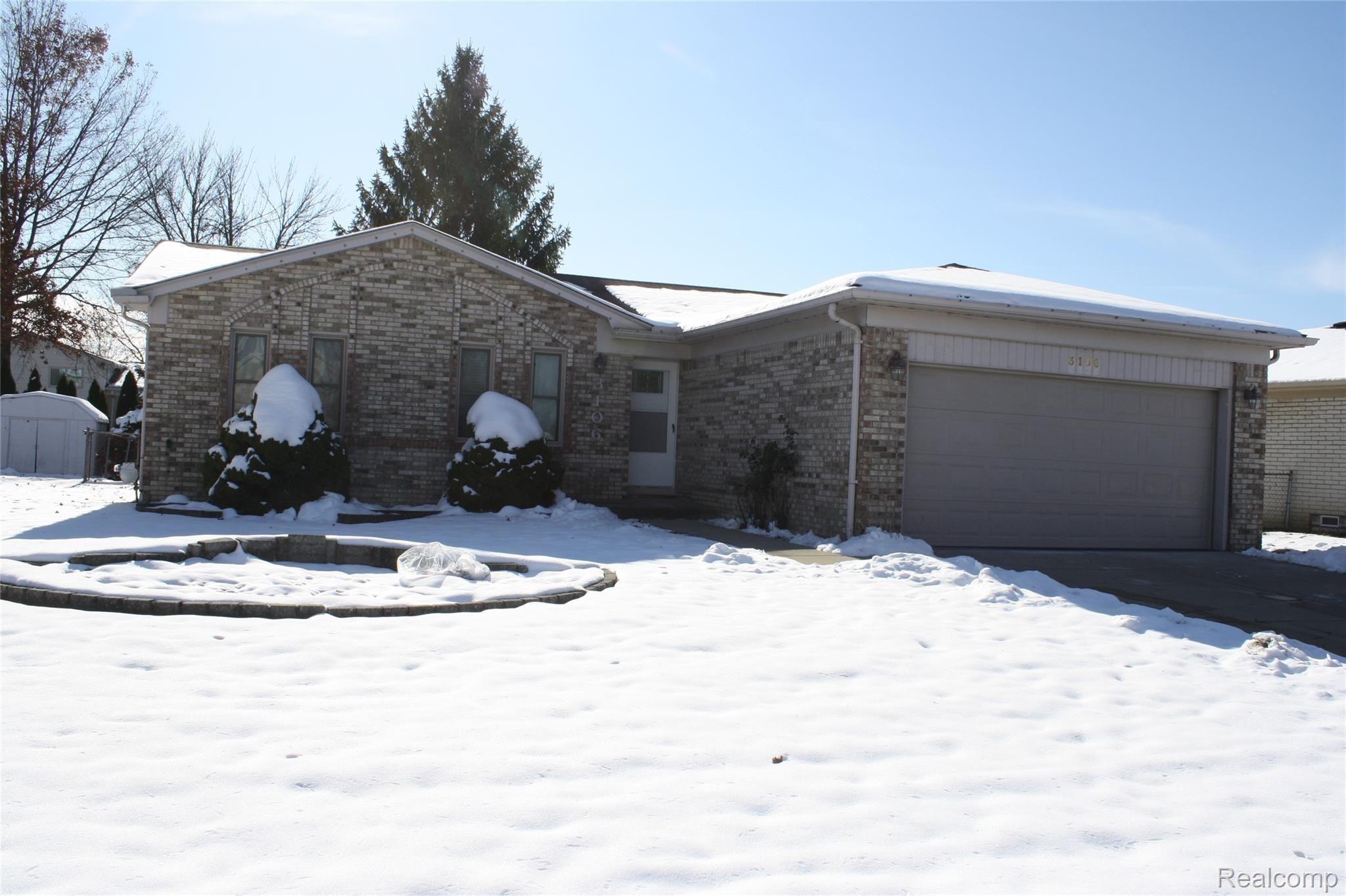 3106 Elmcrest Road Sterling Heights, MI 48310 - Photo 1 of 17 IMG_6261.JPG