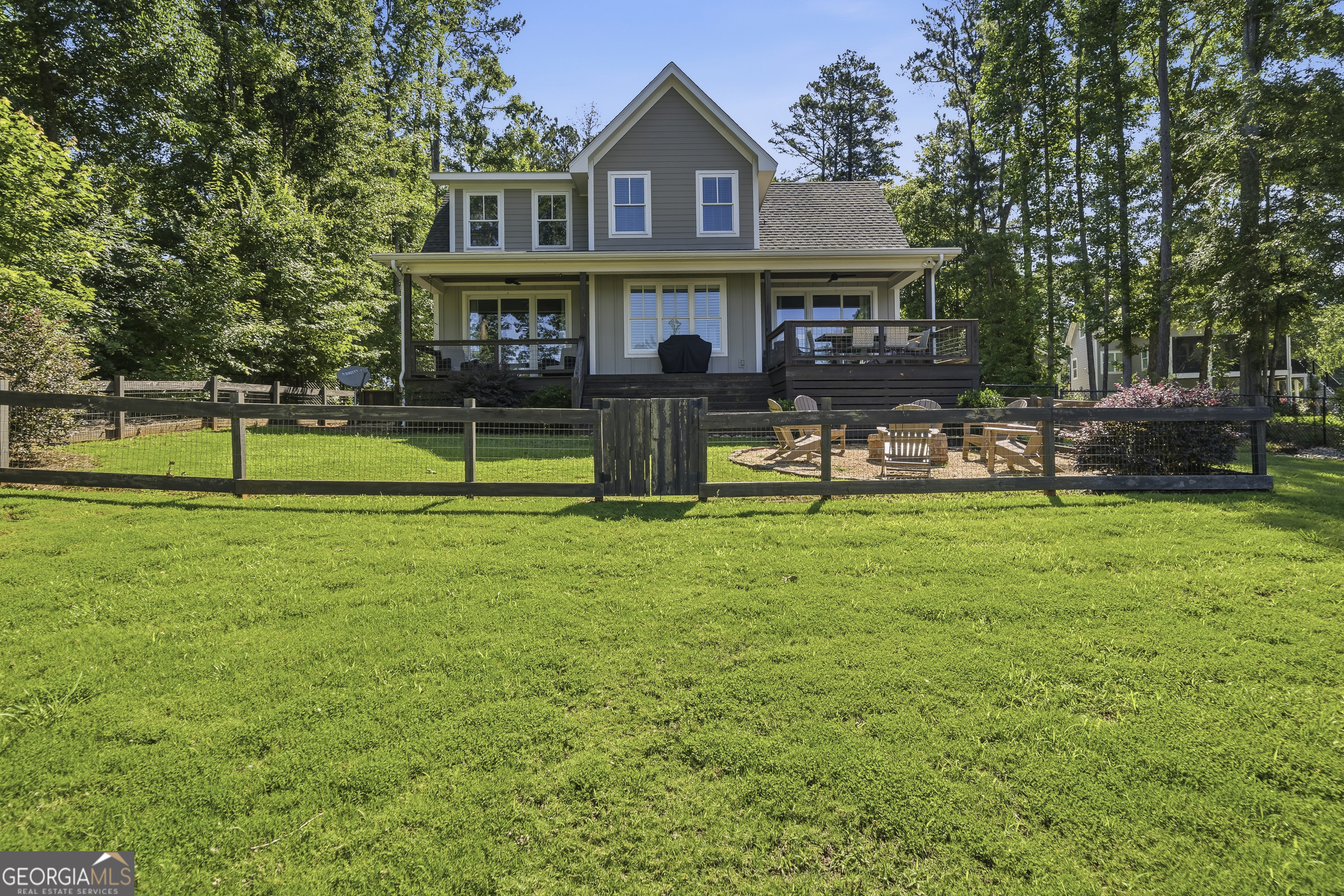 110 Harbour Point Road Northwest Milledgeville, GA 31061 - Photo 63 of 63