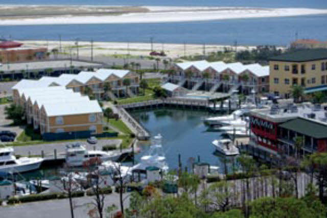 3575 Bayou Road, Unit B1 Orange Beach, AL 36561 - Photo 1 of 1