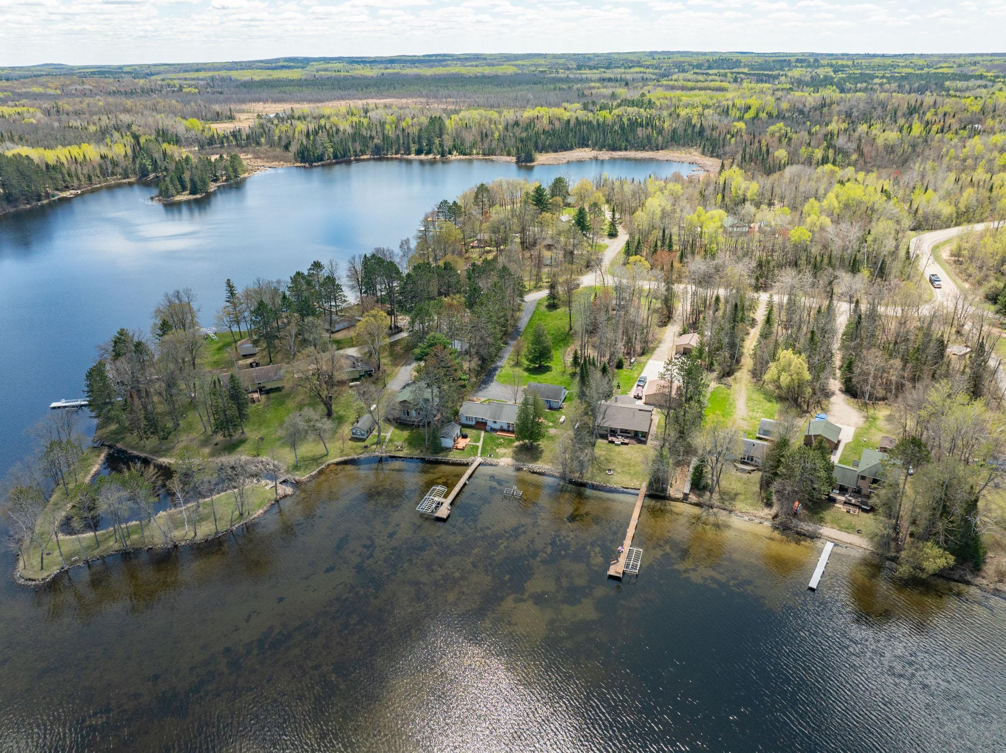28339 South Swan Lake Road Pengilly, MN 55775 - Photo 52 of 60