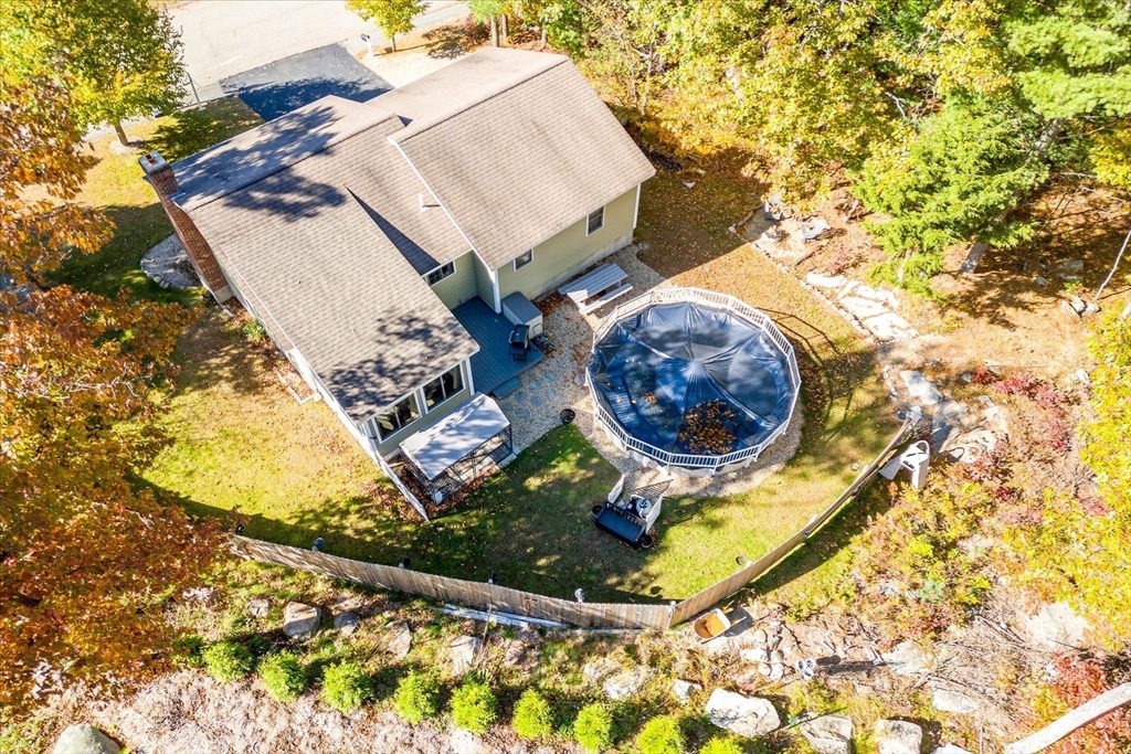 27 Ware Drive Templeton, MA 01436 - Photo 26 of 34 a view of swimming pool