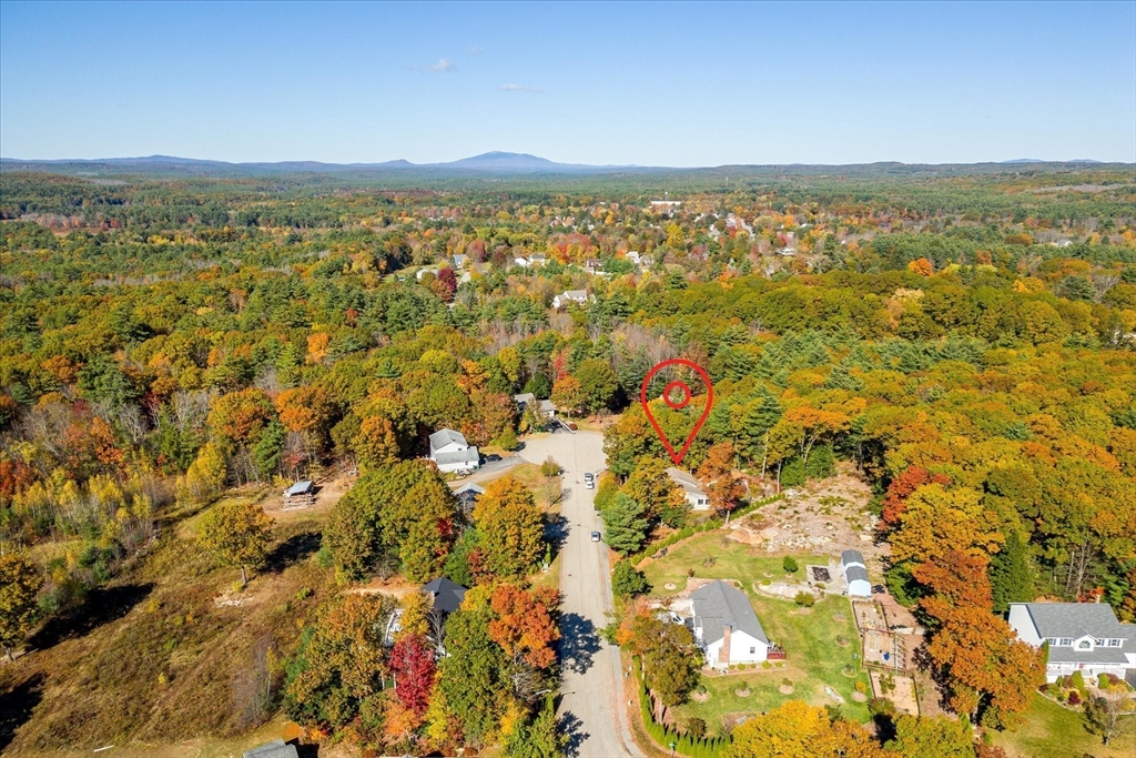 27 Ware Drive Templeton, MA 01436 - Photo 27 of 34 a view of city and ocean