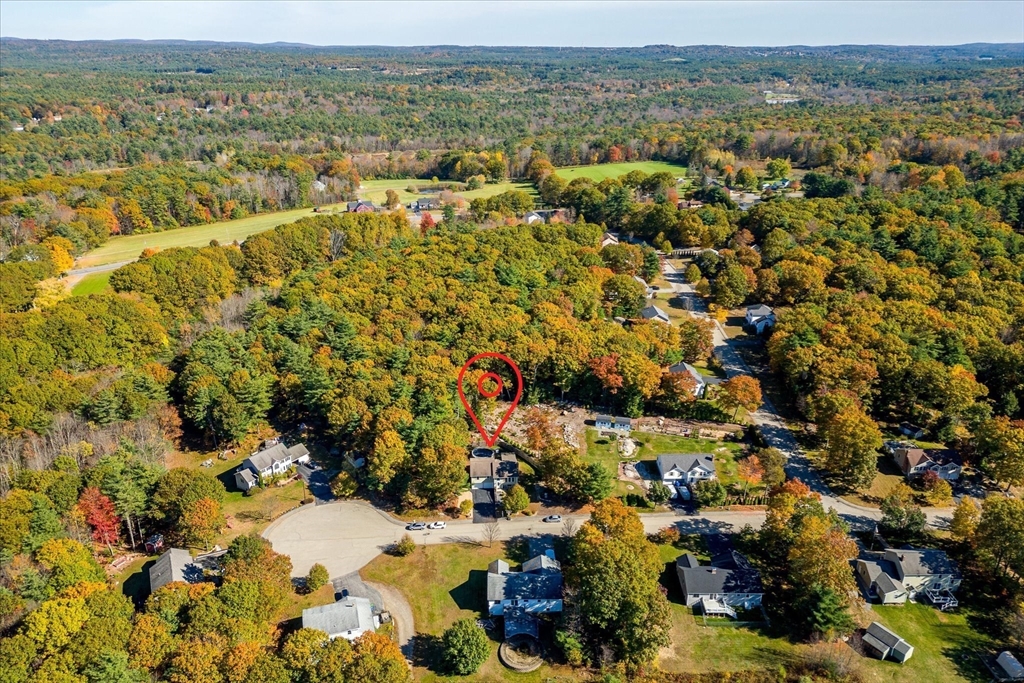 27 Ware Drive Templeton, MA 01436 - Photo 28 of 34 view of city and mountain
