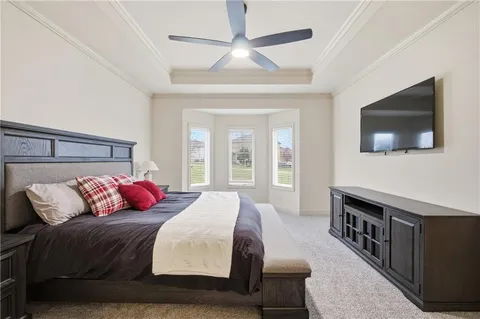 $560,000 | 14650 South Glen Eyrie Street, Olathe, KS 66061