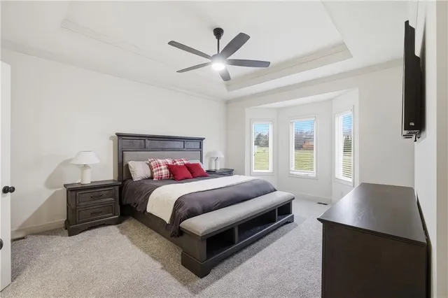 $560,000 | 14650 South Glen Eyrie Street, Olathe, KS 66061