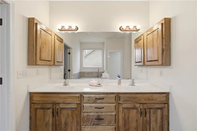 $560,000 | 14650 South Glen Eyrie Street, Olathe, KS 66061