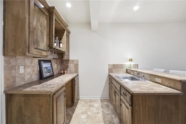 $560,000 | 14650 South Glen Eyrie Street, Olathe, KS 66061