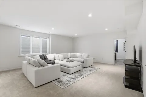 $560,000 | 14650 South Glen Eyrie Street, Olathe, KS 66061