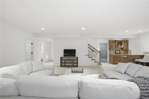 $560,000 | 14650 South Glen Eyrie Street, Olathe, KS 66061