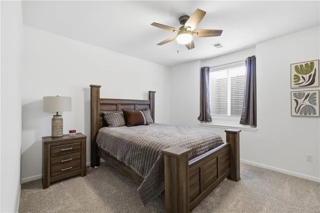 $560,000 | 14650 South Glen Eyrie Street, Olathe, KS 66061