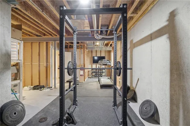 $560,000 | 14650 South Glen Eyrie Street, Olathe, KS 66061