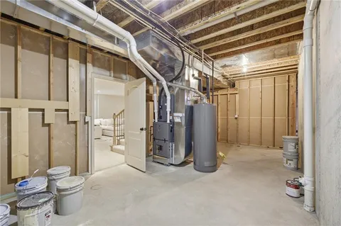 $560,000 | 14650 South Glen Eyrie Street, Olathe, KS 66061