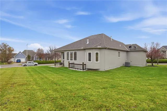 $560,000 | 14650 South Glen Eyrie Street, Olathe, KS 66061