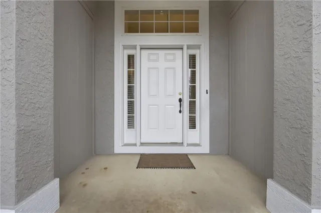 $560,000 | 14650 South Glen Eyrie Street, Olathe, KS 66061