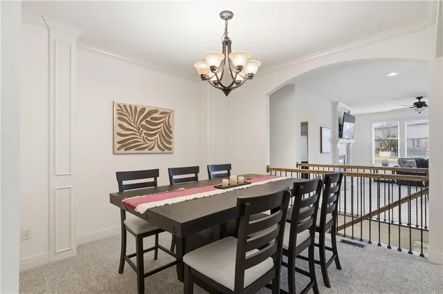 $560,000 | 14650 South Glen Eyrie Street, Olathe, KS 66061