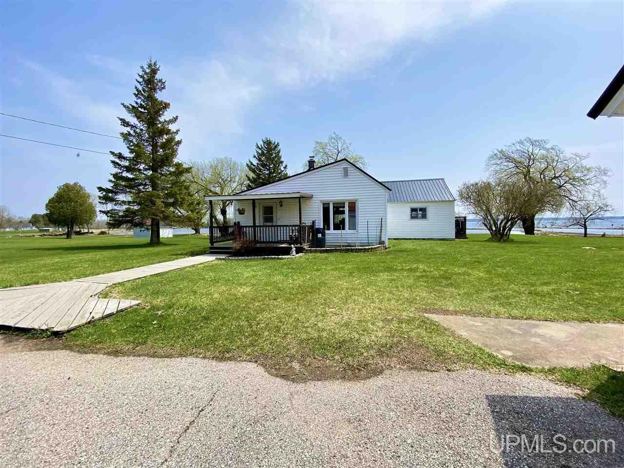 9812 South 75 Road Rapid River, MI 49878 - Photo 44 of 51