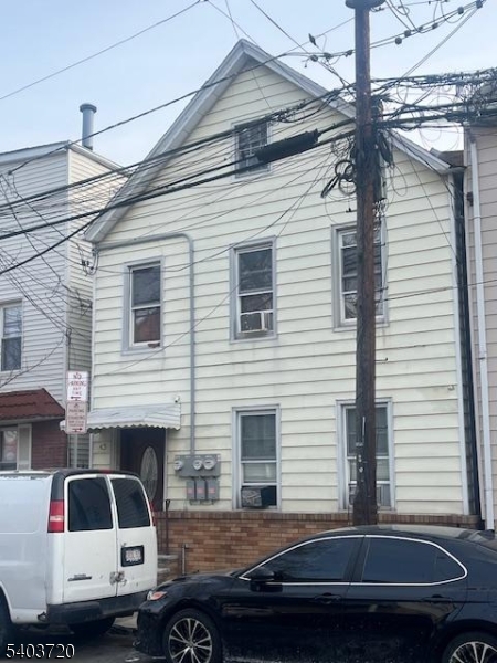 43 Patterson Street Newark, NJ 07105 - Photo 1 of 1