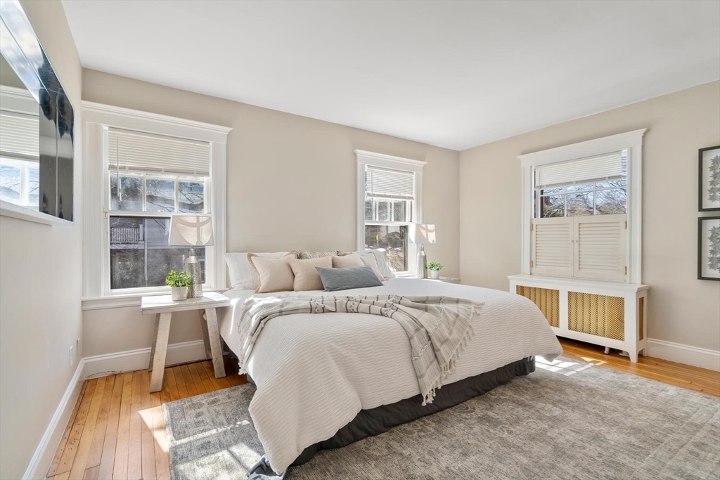 47 Cotswold Road Brookline, MA 02445 - Photo 14 of 30