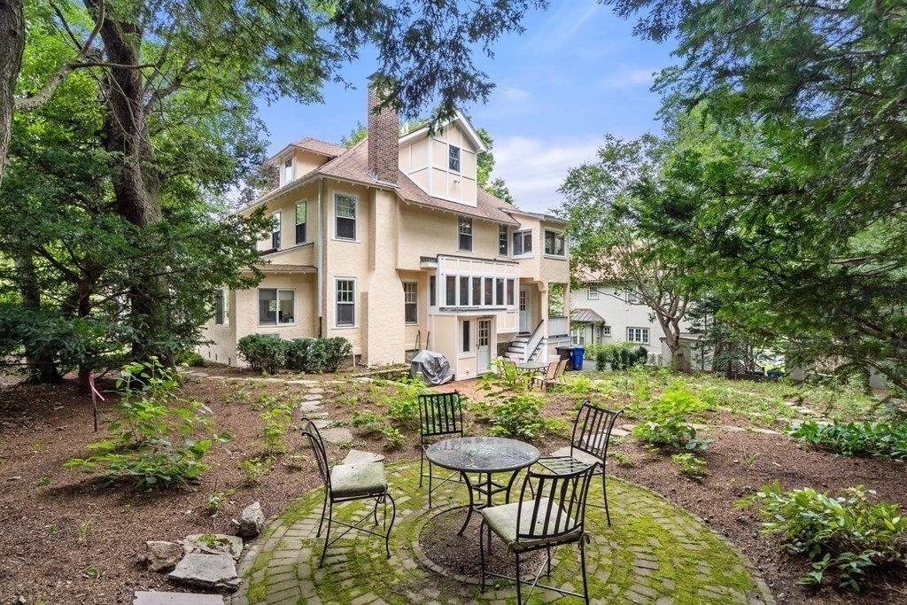 47 Cotswold Road Brookline, MA 02445 - Photo 27 of 30
