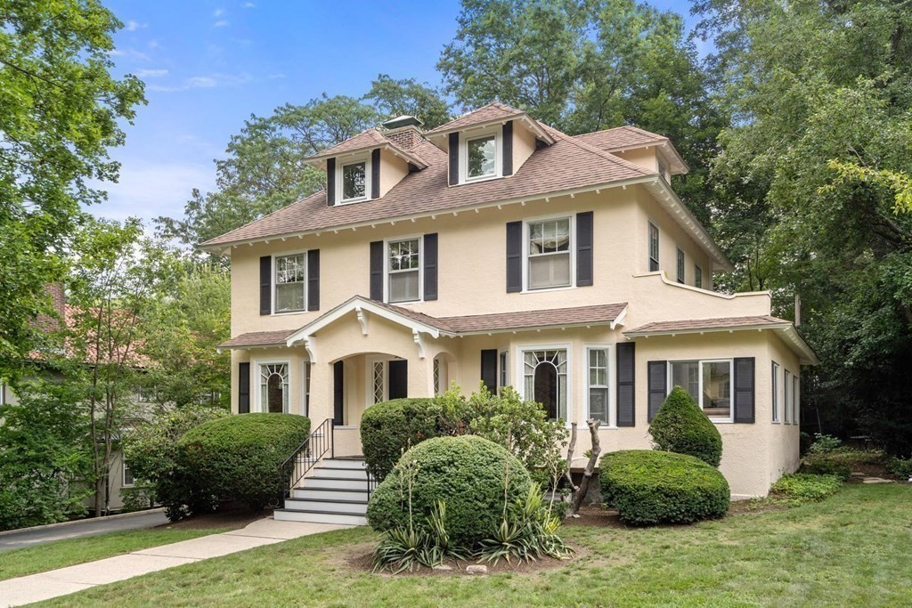 47 Cotswold Road Brookline, MA 02445 - Photo 29 of 30