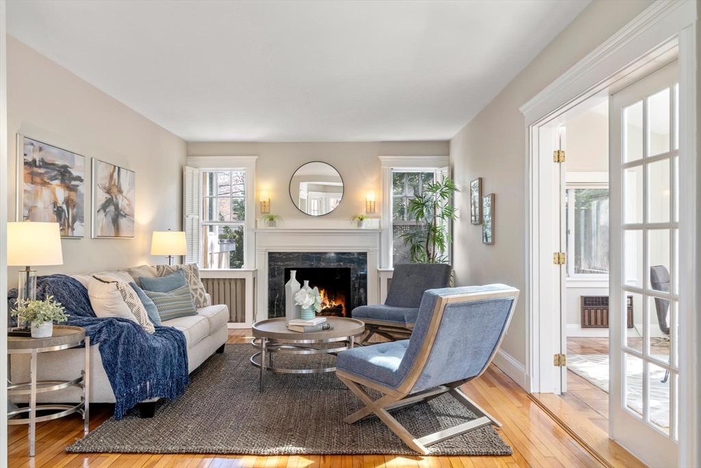 47 Cotswold Road Brookline, MA 02445 - Photo 3 of 30