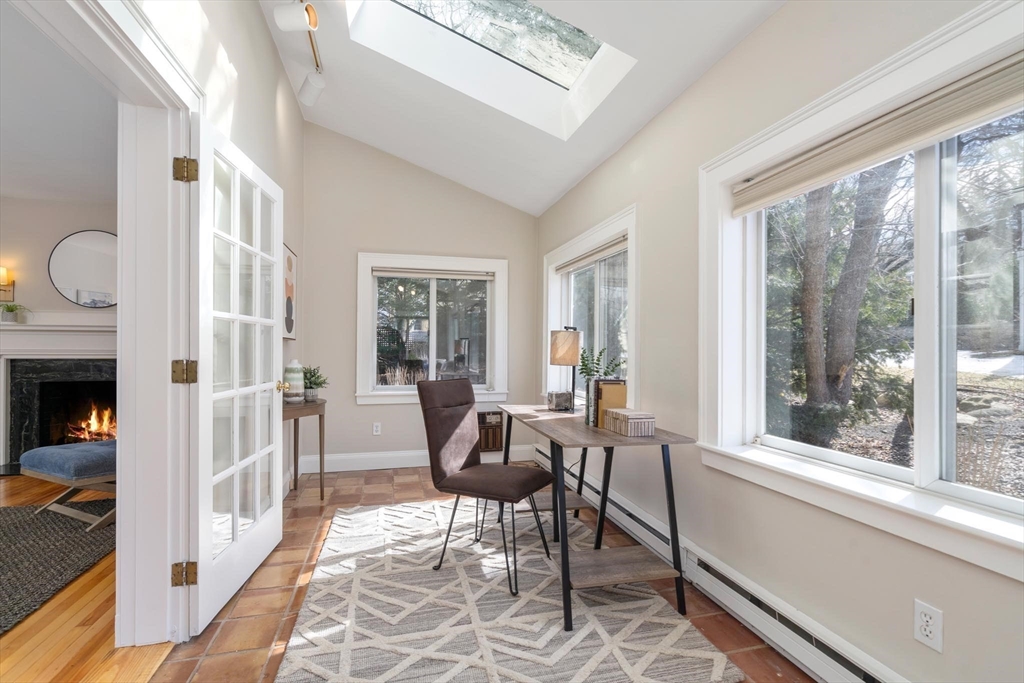 47 Cotswold Road Brookline, MA 02445 - Photo 6 of 30