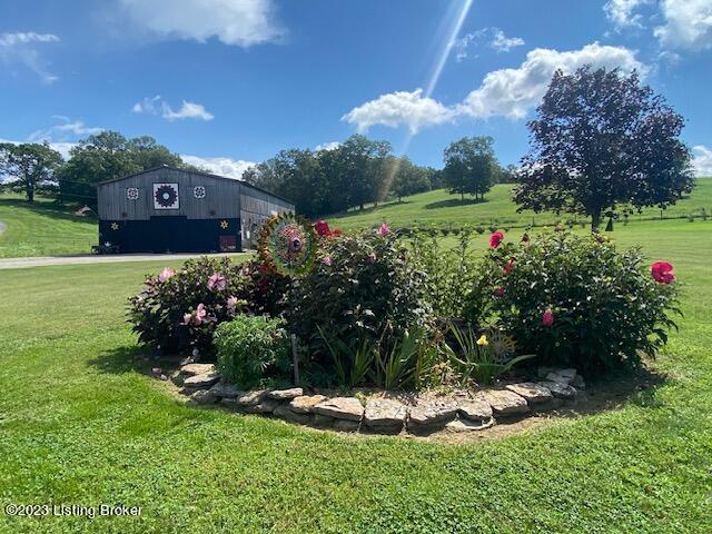 1980 Valley Hill Road Springfield, KY 40069 - Photo 38 of 55 33