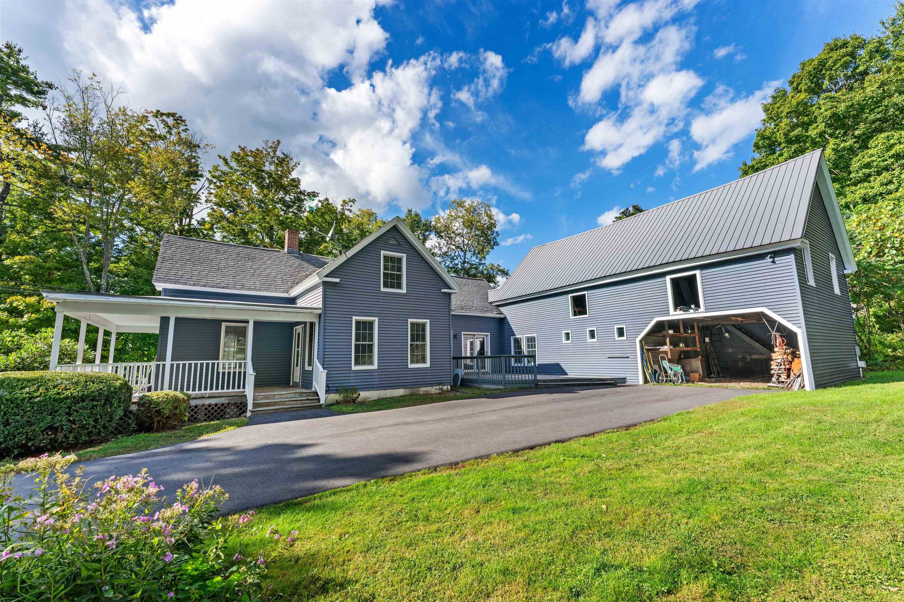 513 North Shore Road Chesterfield, NH 03462 - Photo 1 of 47 Gallery Image 1