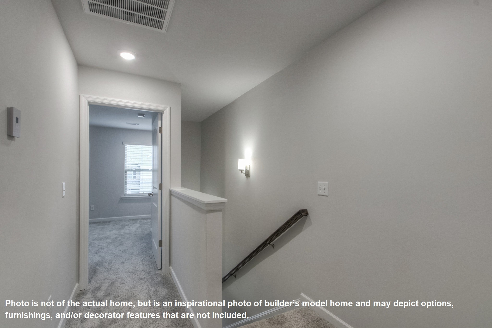 321 Cheval Drive Gallatin, TN 37066 - Photo 4 of 11 a view of an entryway