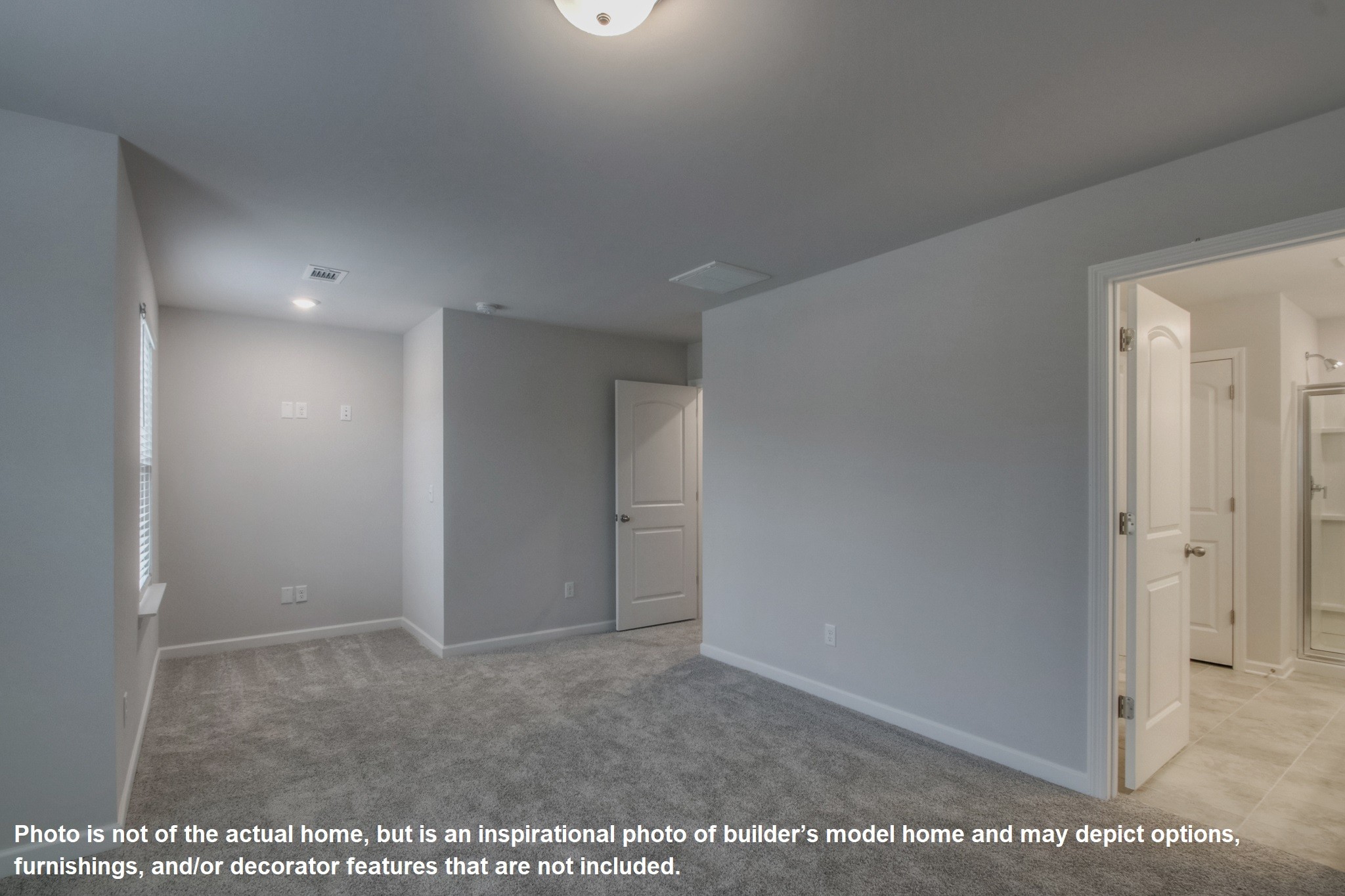 321 Cheval Drive Gallatin, TN 37066 - Photo 9 of 11 a view of an empty room