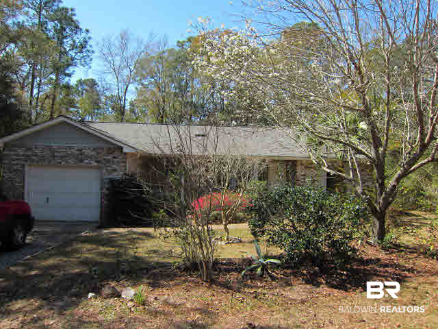2697 Pine Ridge Drive Lillian, AL 36549 - Photo 1 of 1 Gallery Image 1