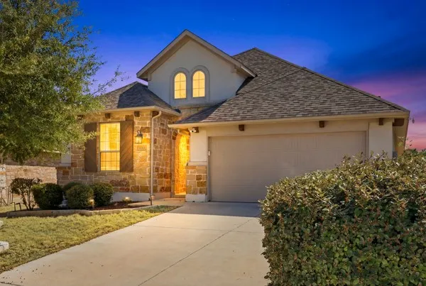 $550,000 | 4140 Novella Cove, Leander, TX 78641