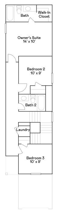 924 Pertuso Lane Huffman, TX 77336 - Photo 5 of 14