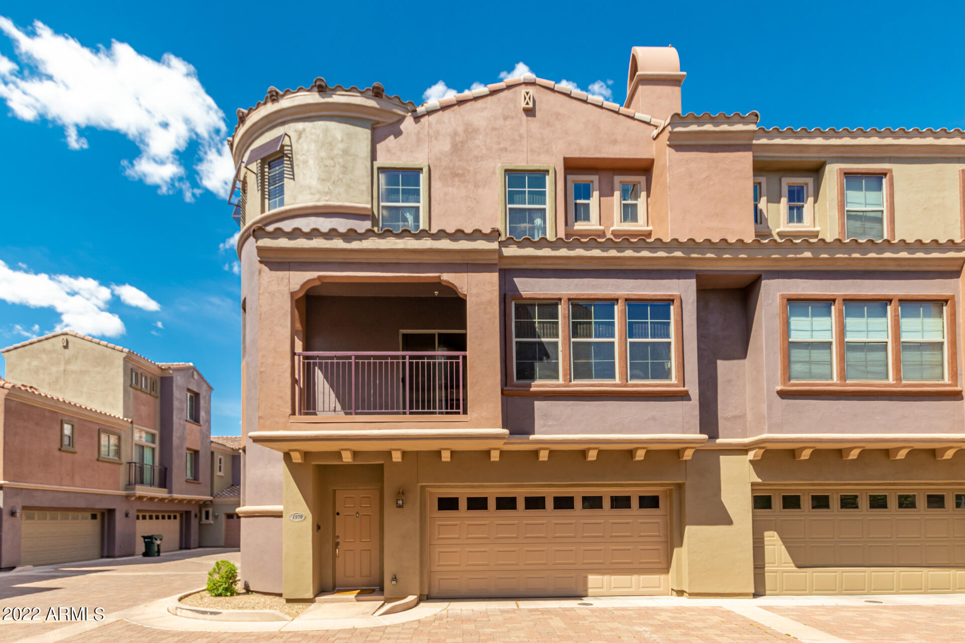 3935 East Rough Rider Road, Unit 1379 Phoenix, AZ 85050 - Photo 1 of 39 Exterior