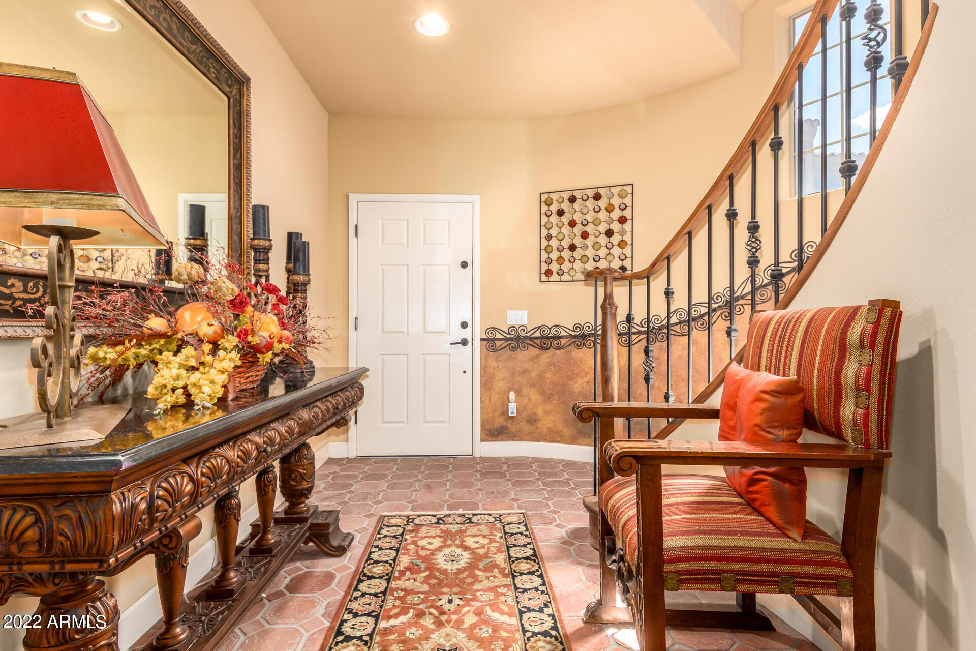 3935 East Rough Rider Road, Unit 1379 Phoenix, AZ 85050 - Photo 4 of 39 Entry