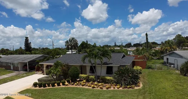 $2,000 | 3097 Rowe Street Northeast, Palm Bay, FL 32905