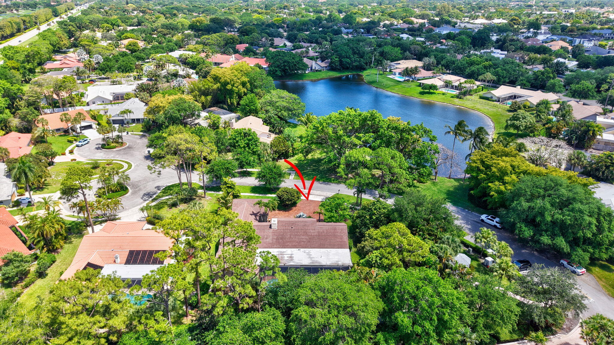 7332 Estrella Court Boca Raton, FL 33433 - Photo 77 of 81 78-web-or-mls-DJI_20260414142108_0111_D_