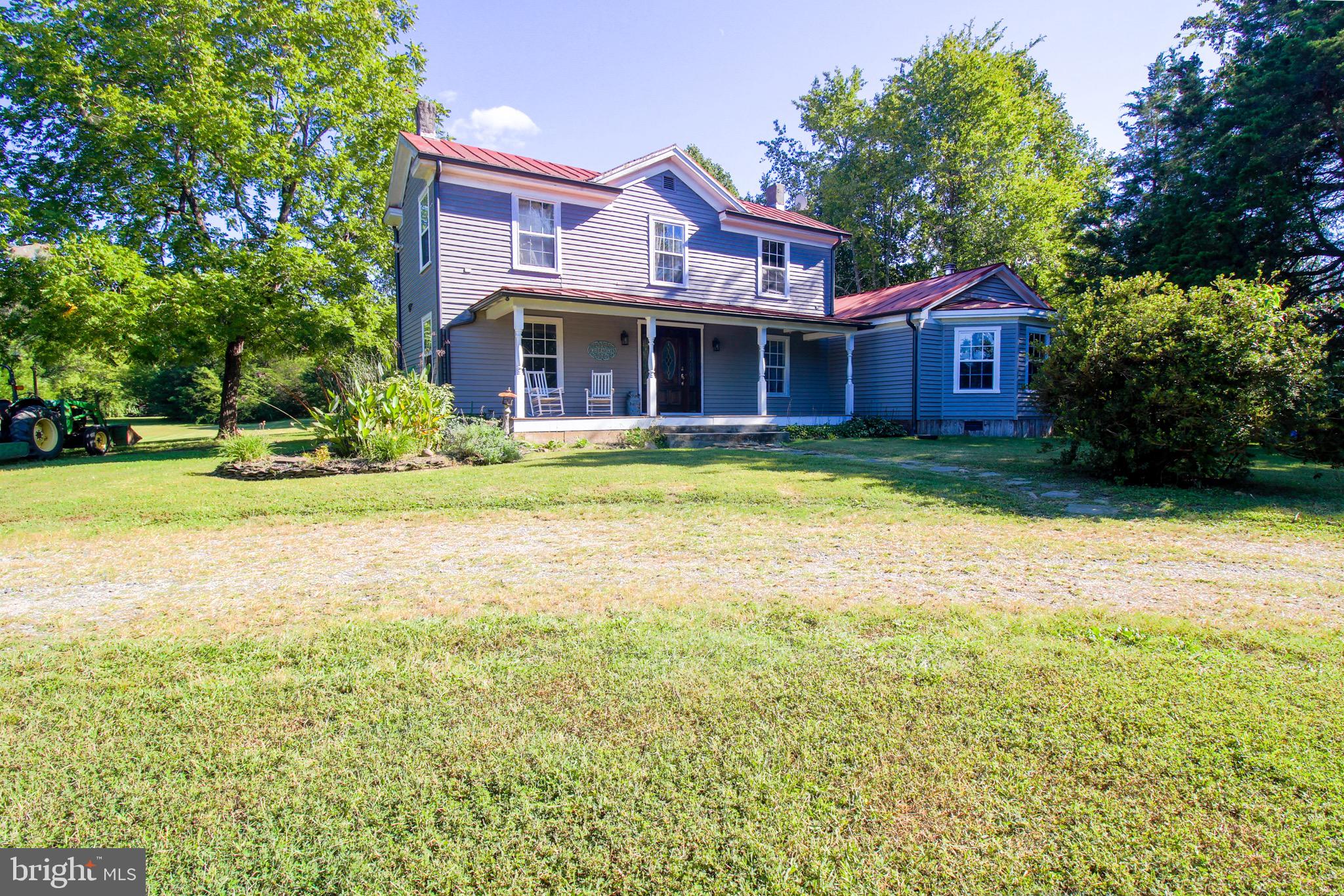 1711 Butler Road Beaverdam, VA 23015 - Photo 1 of 44