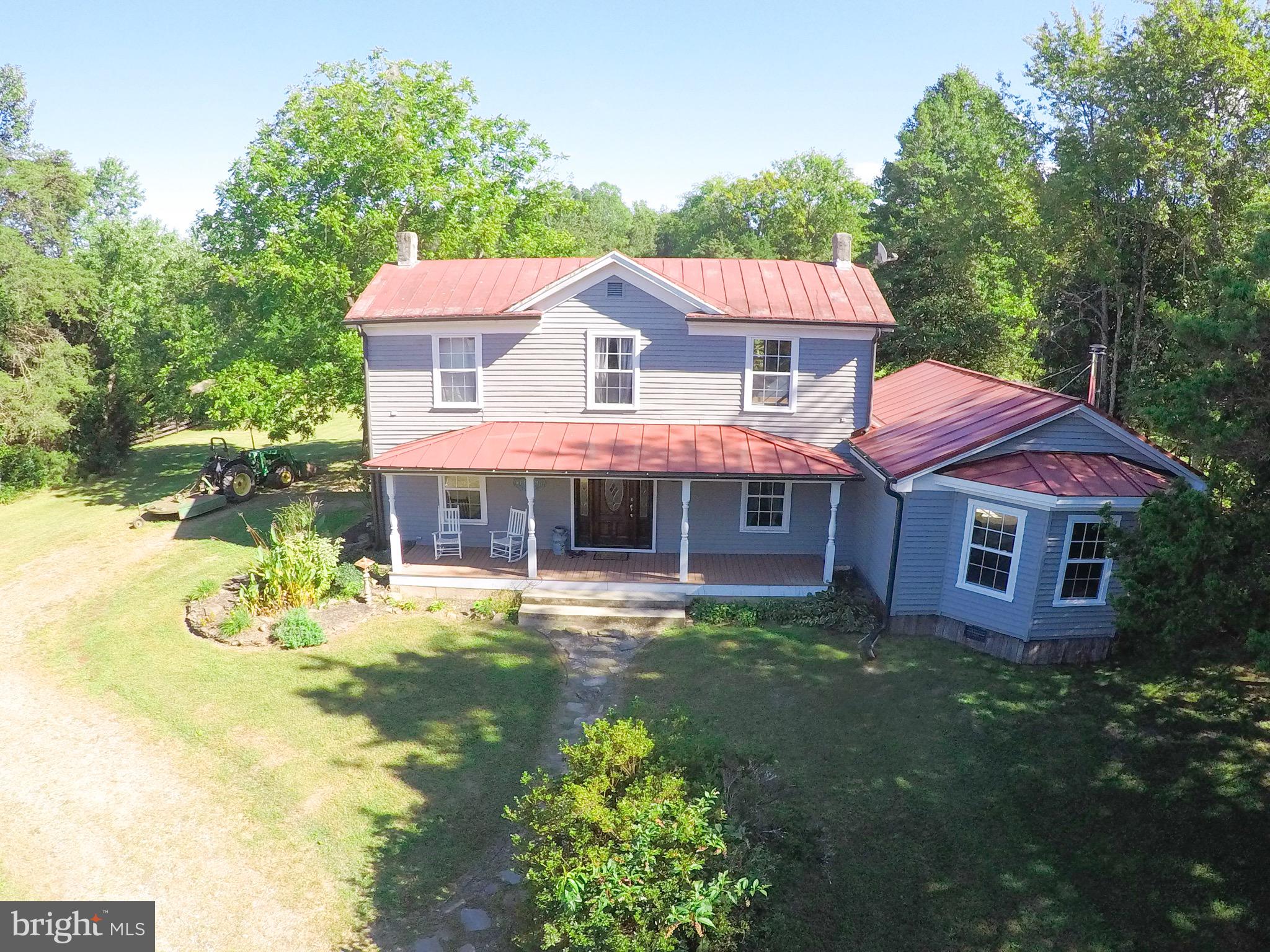 1711 Butler Road Beaverdam, VA 23015 - Photo 2 of 44