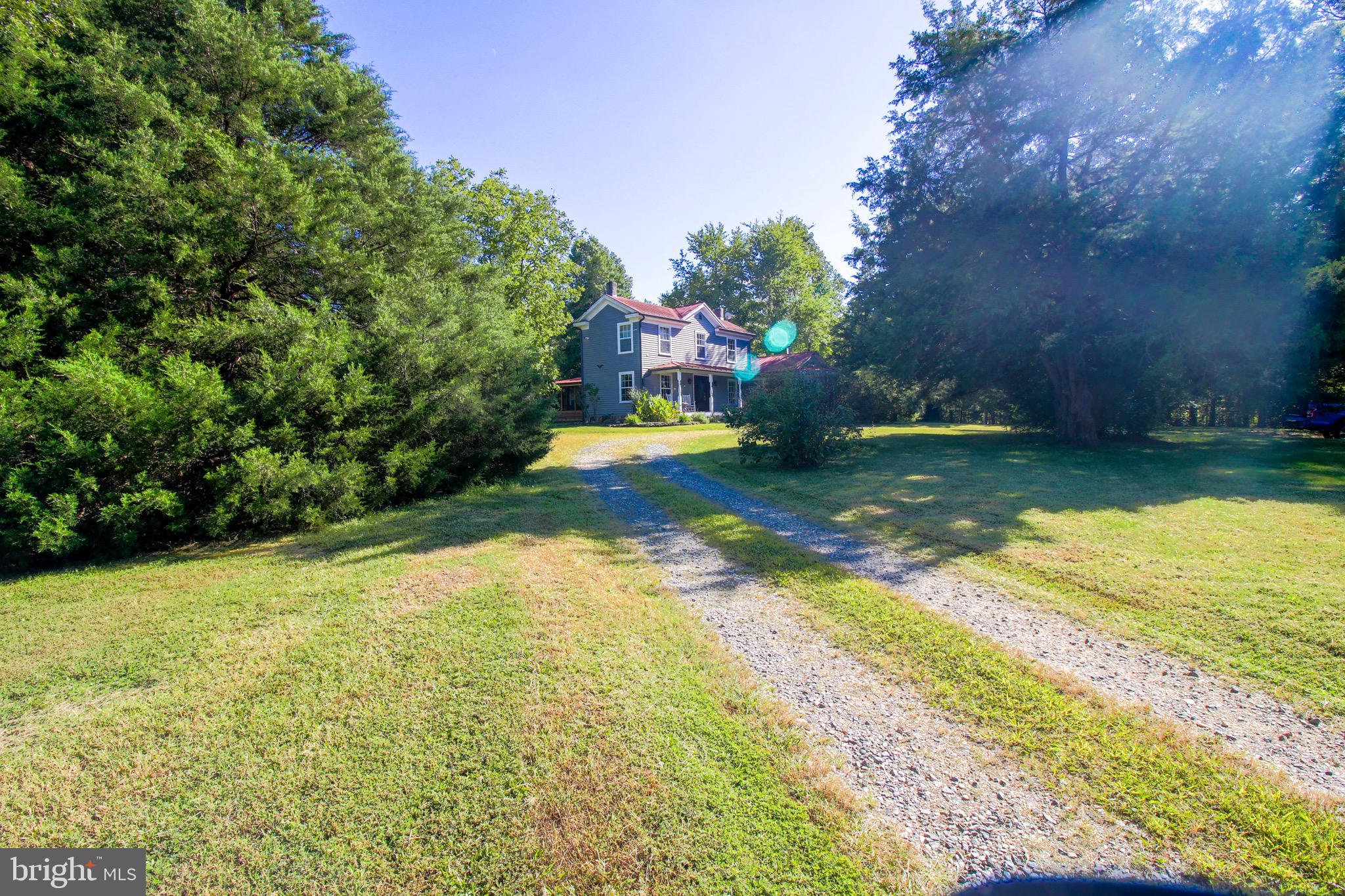 1711 Butler Road Beaverdam, VA 23015 - Photo 12 of 44