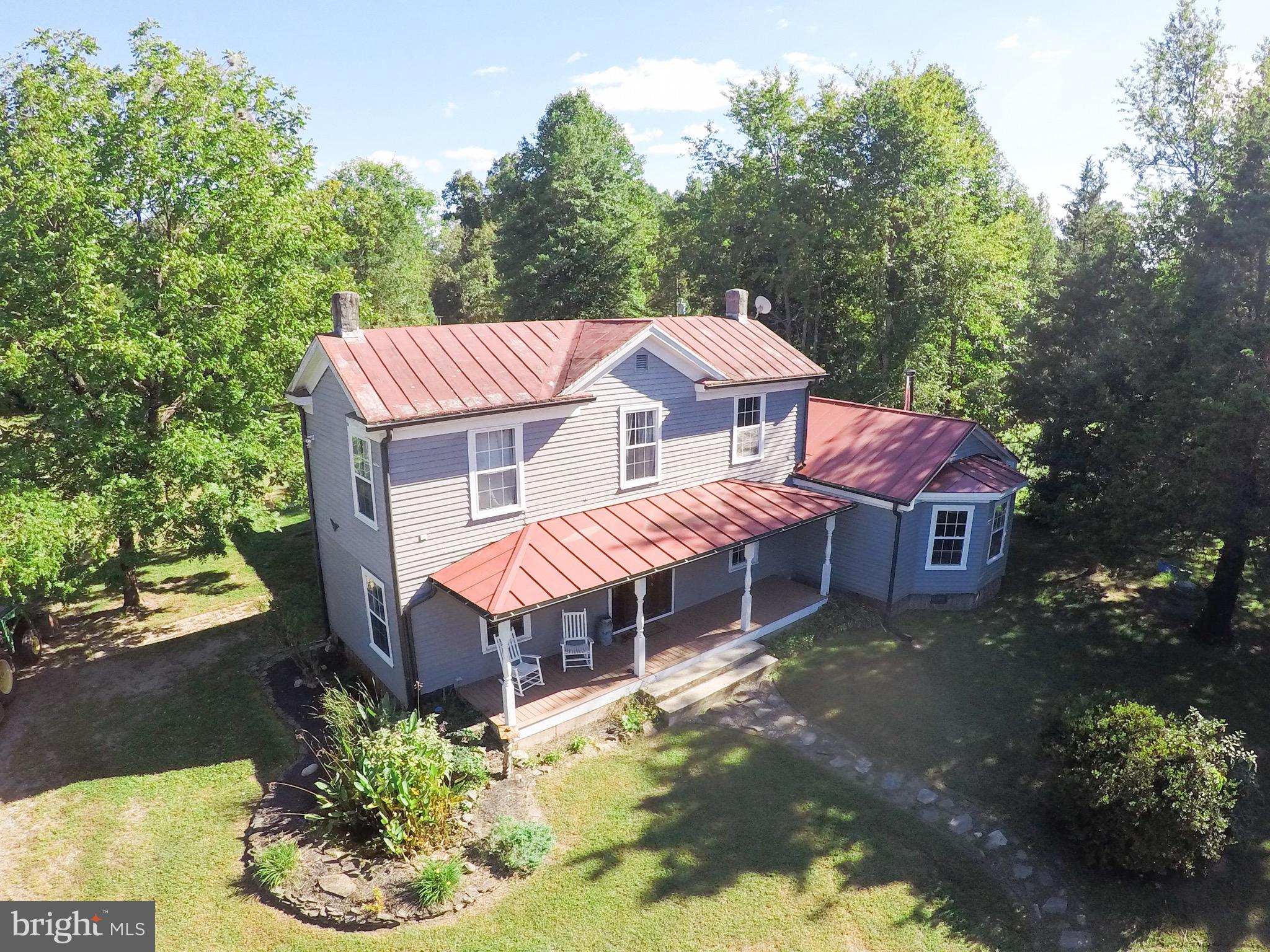 1711 Butler Road Beaverdam, VA 23015 - Photo 3 of 44