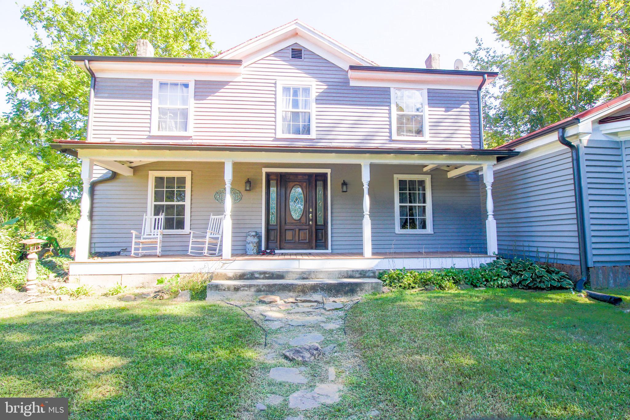 1711 Butler Road Beaverdam, VA 23015 - Photo 4 of 44