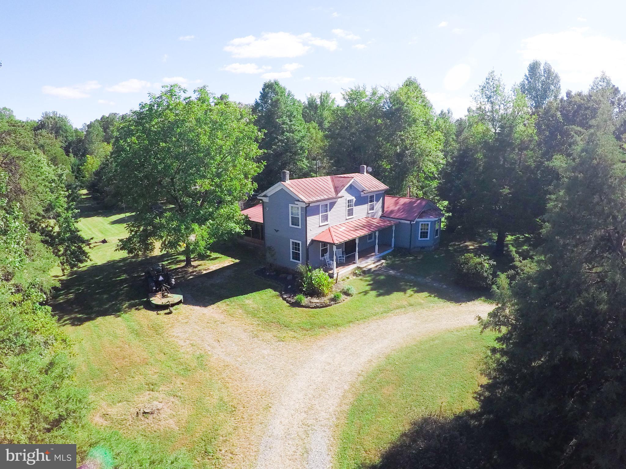 1711 Butler Road Beaverdam, VA 23015 - Photo 5 of 44