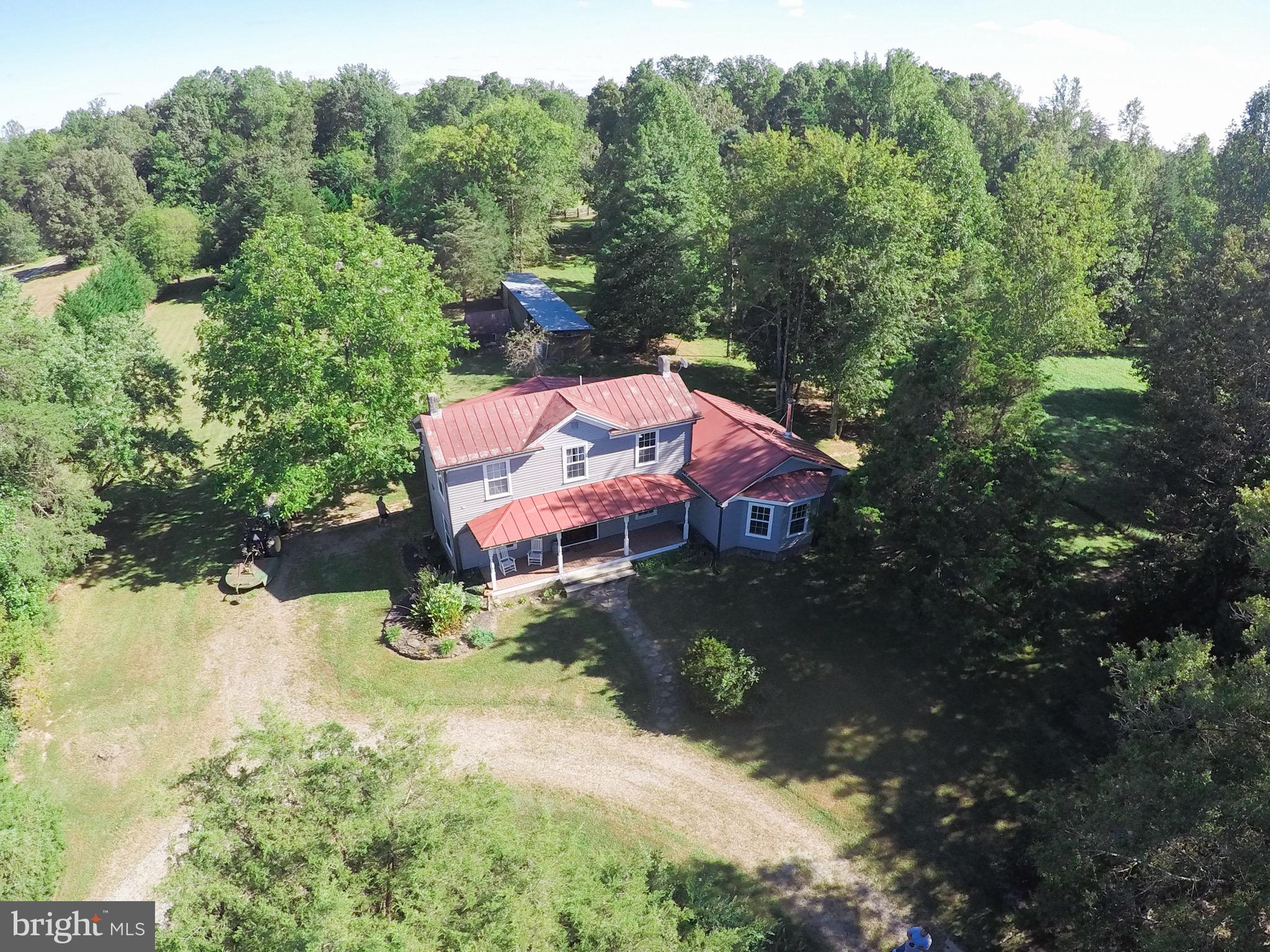 1711 Butler Road Beaverdam, VA 23015 - Photo 8 of 44